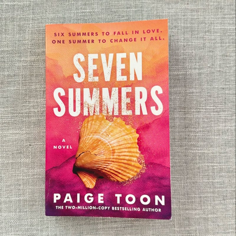 Seven Summers