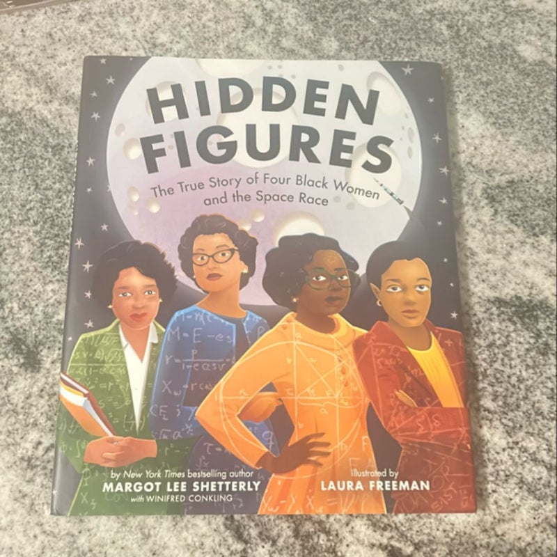 Hidden Figures