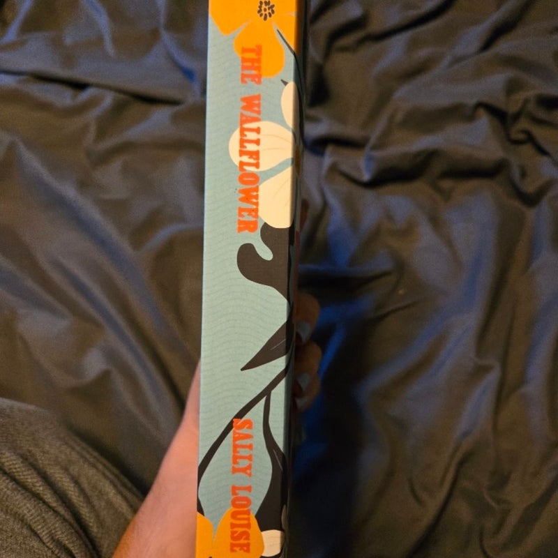 Probably Smut Special Edition The Wallflower