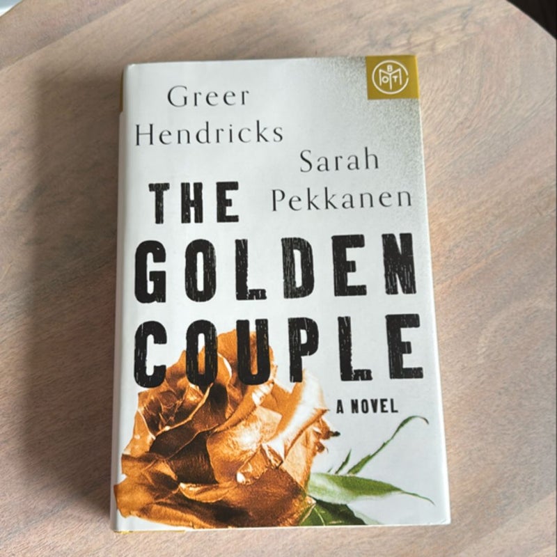 The Golden Couple