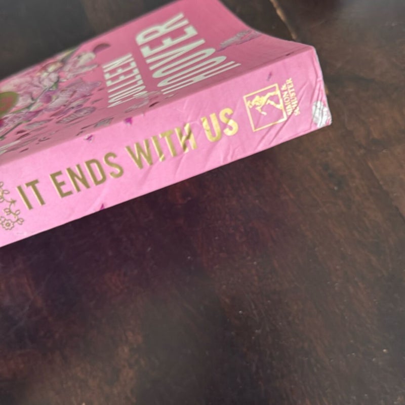 It Ends with Us