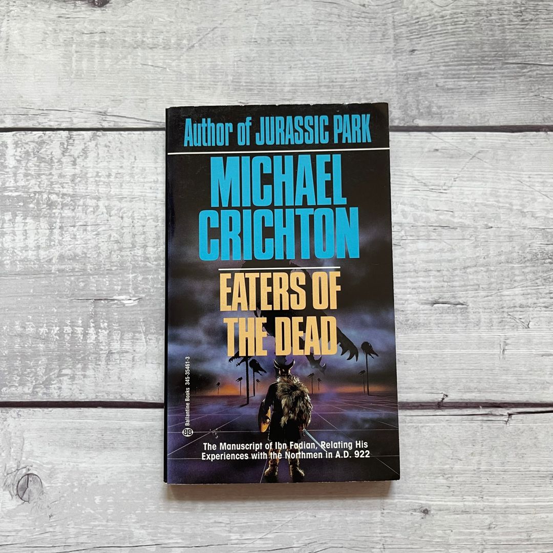 Eaters of the Dead