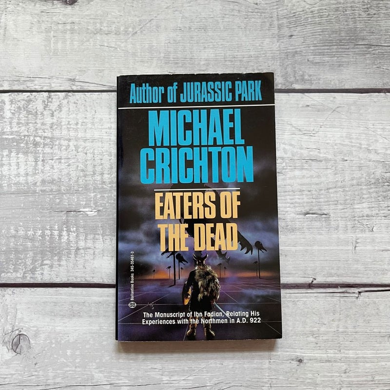 Eaters of the Dead