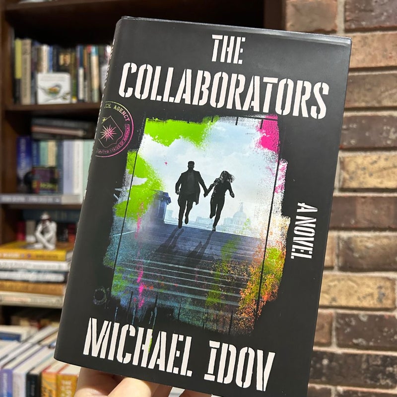 The Collaborators