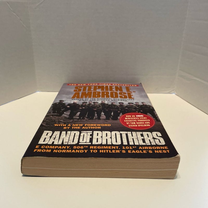 Band of Brothers