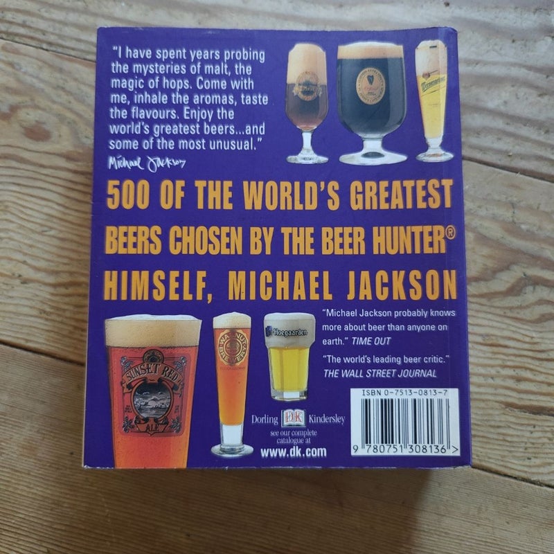 Great Beer Guide