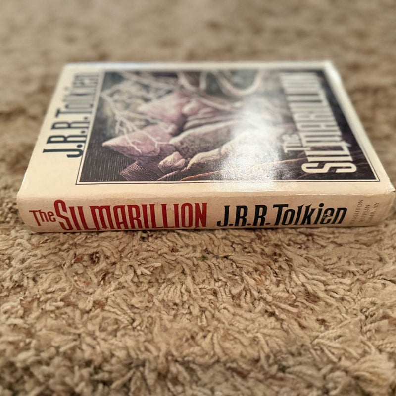 The Simarillion 1977