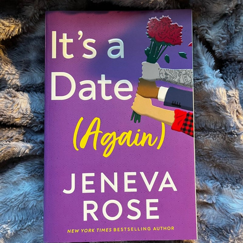 It's a Date (Again)