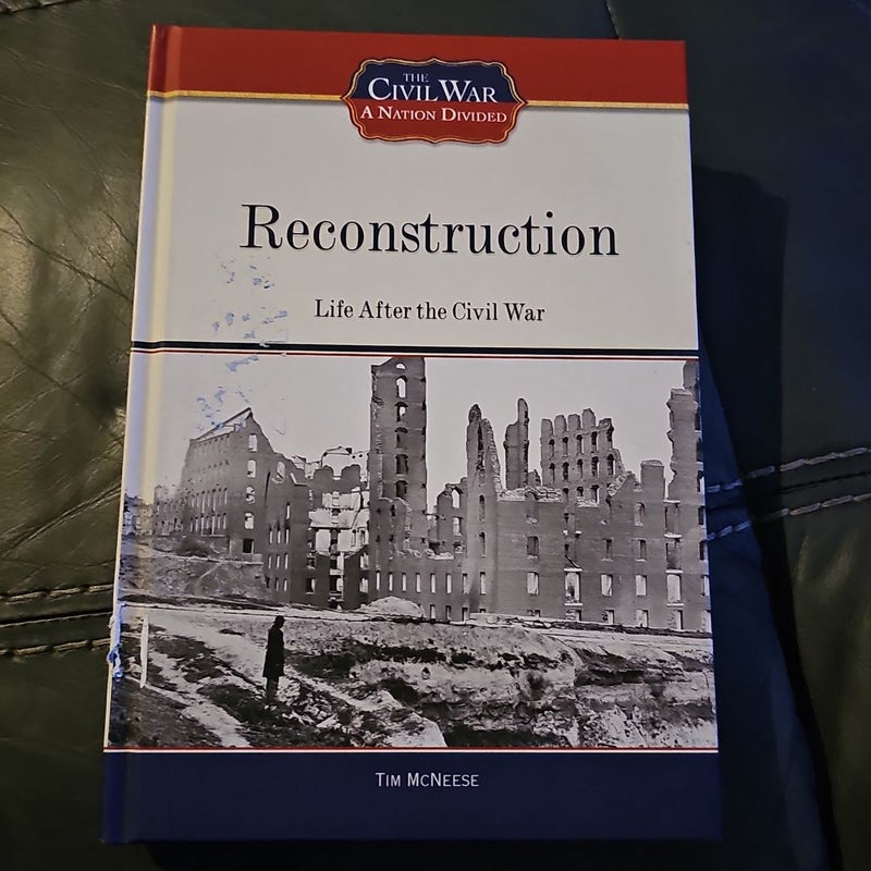 Reconstruction*