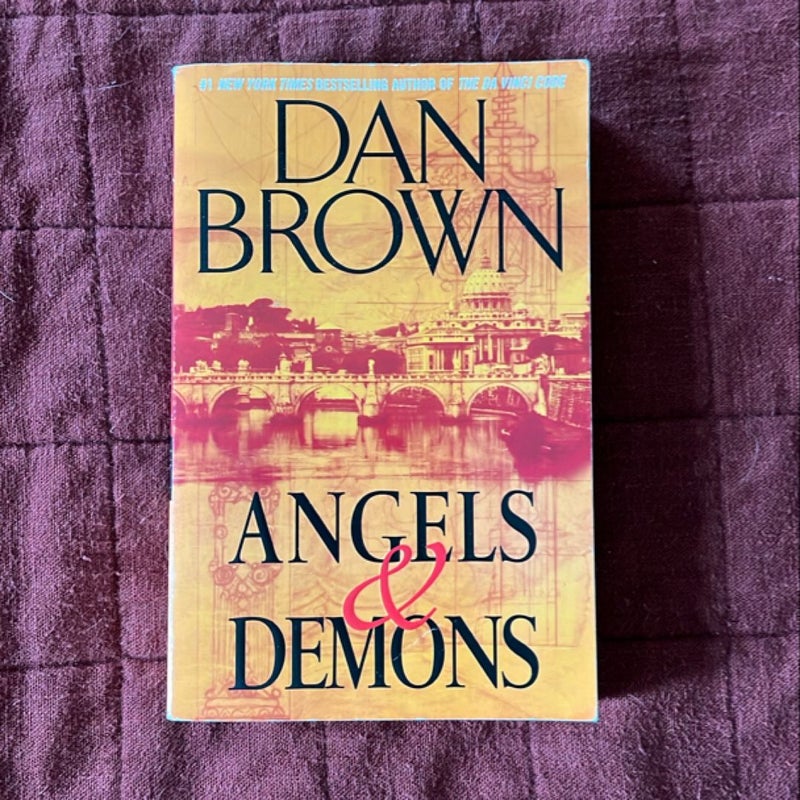 Angels and Demons