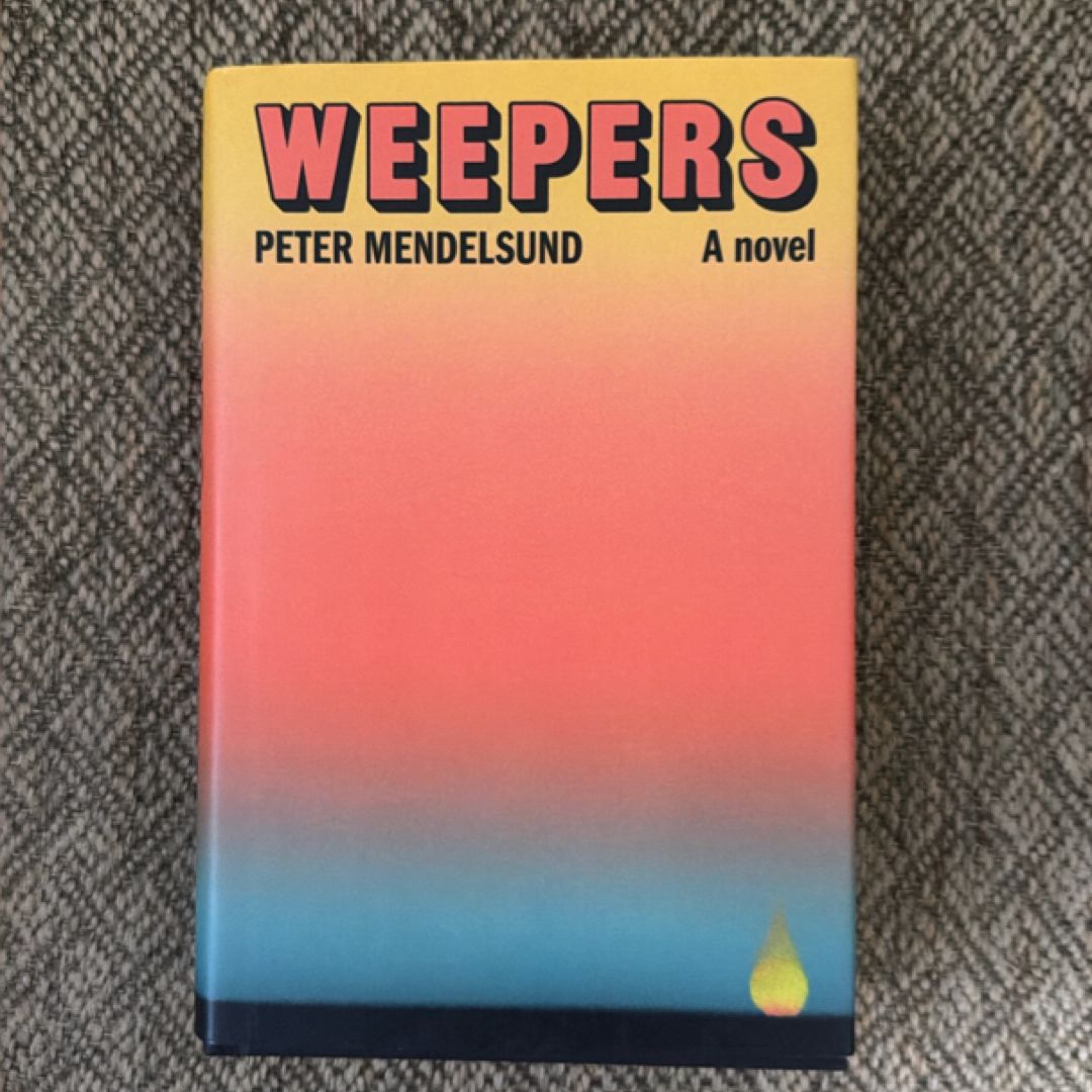 Weepers