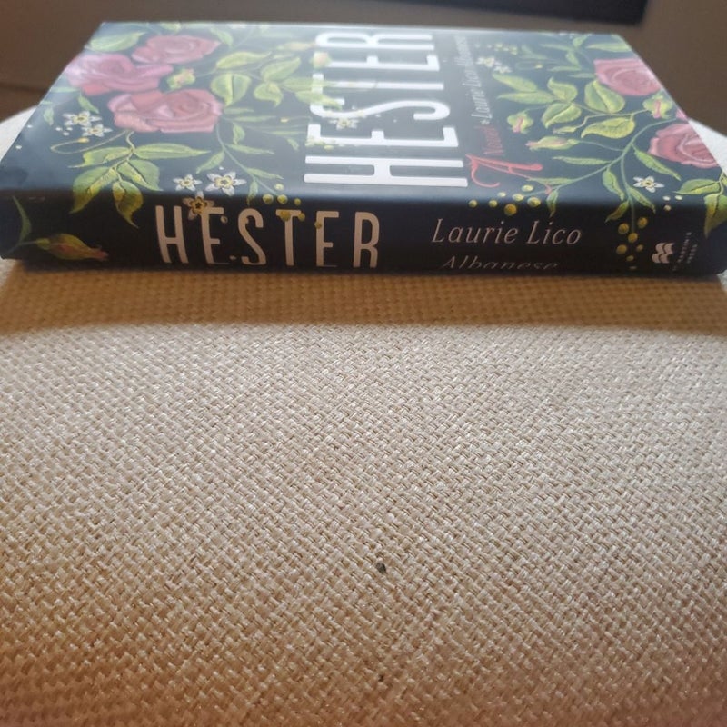 Hester