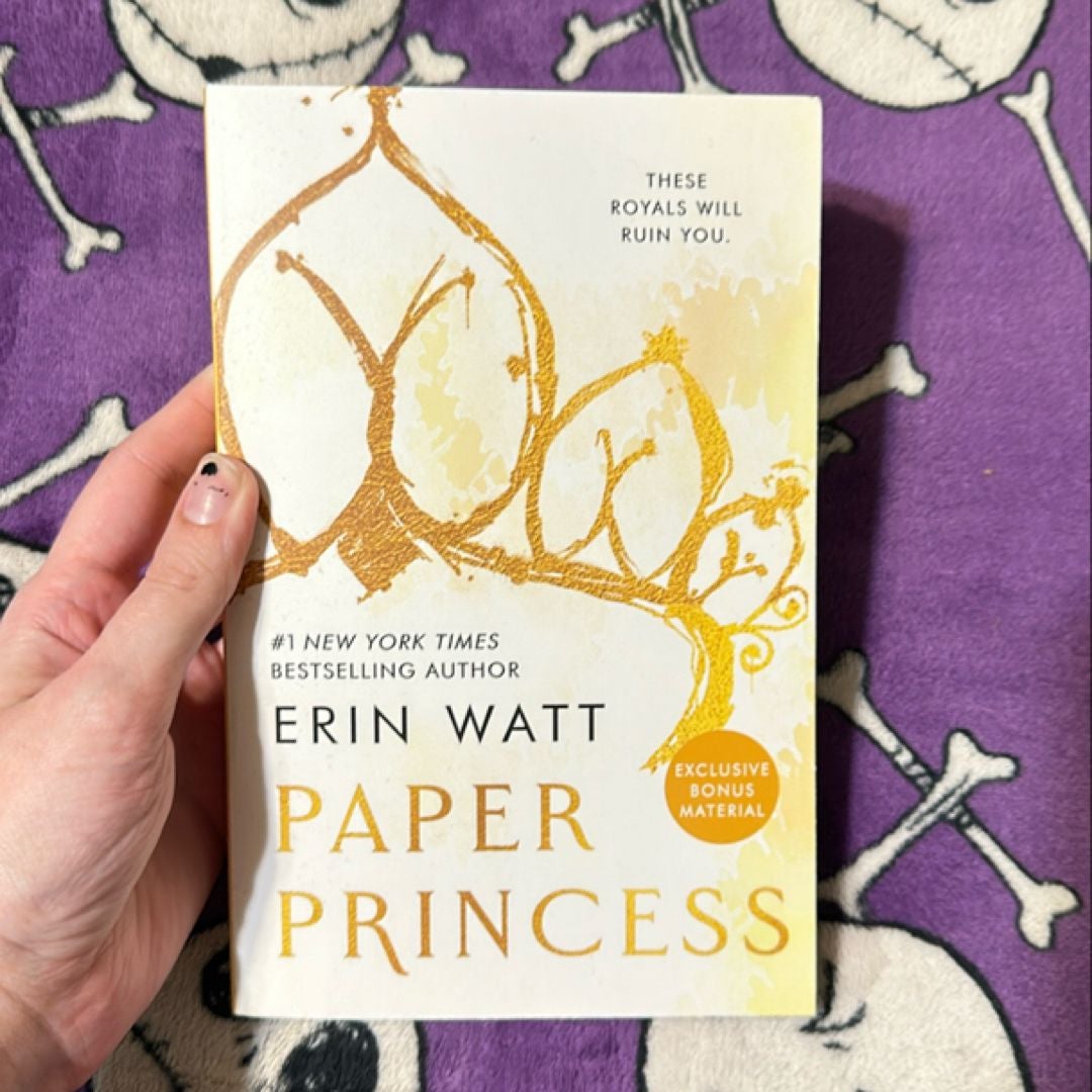 Paper Princess