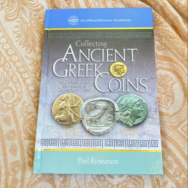 Collecting Greek Coins