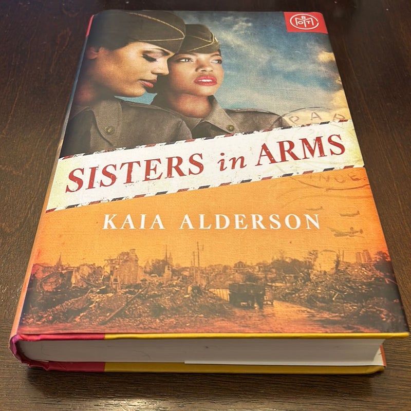 Sisters in Arms