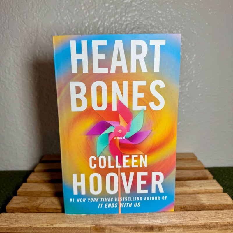 Heart Bones