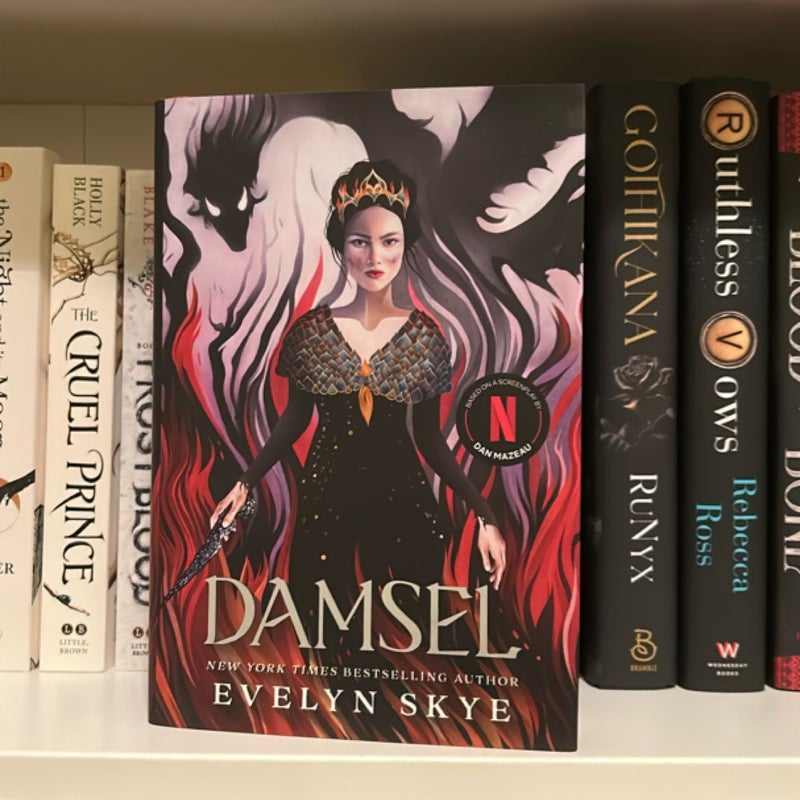 Damsel