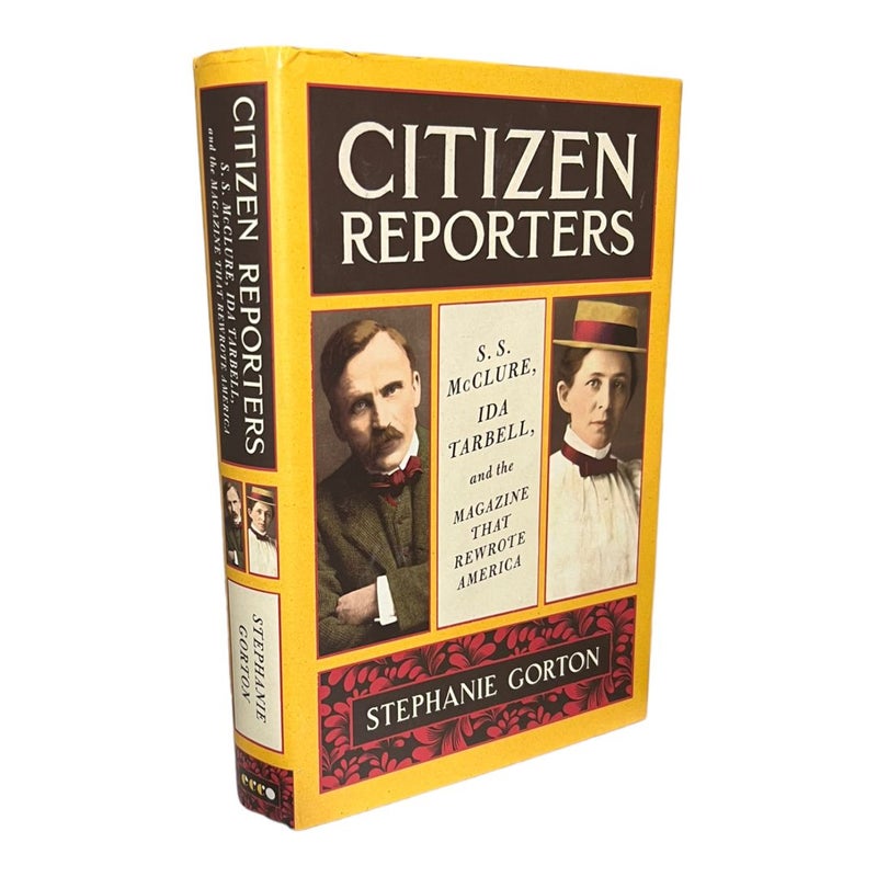 Citizen Reporters