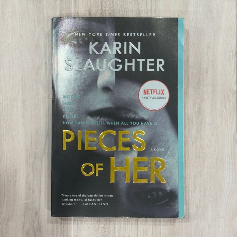 Pieces of Her