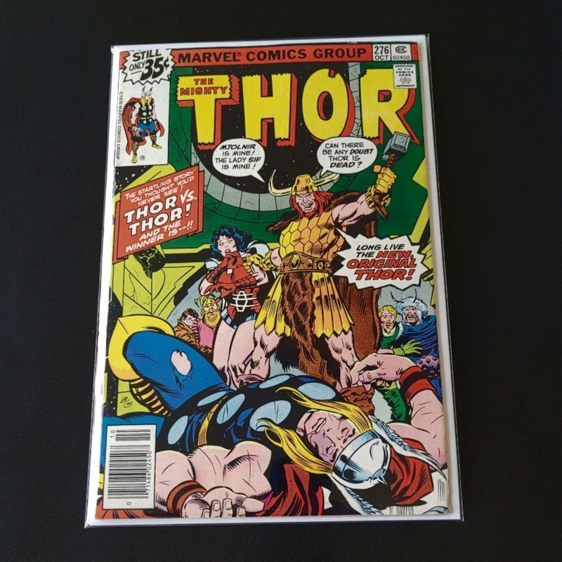 Thor #276