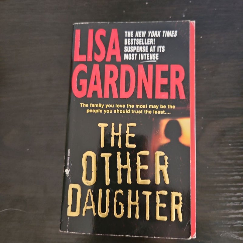 The other Daughter 