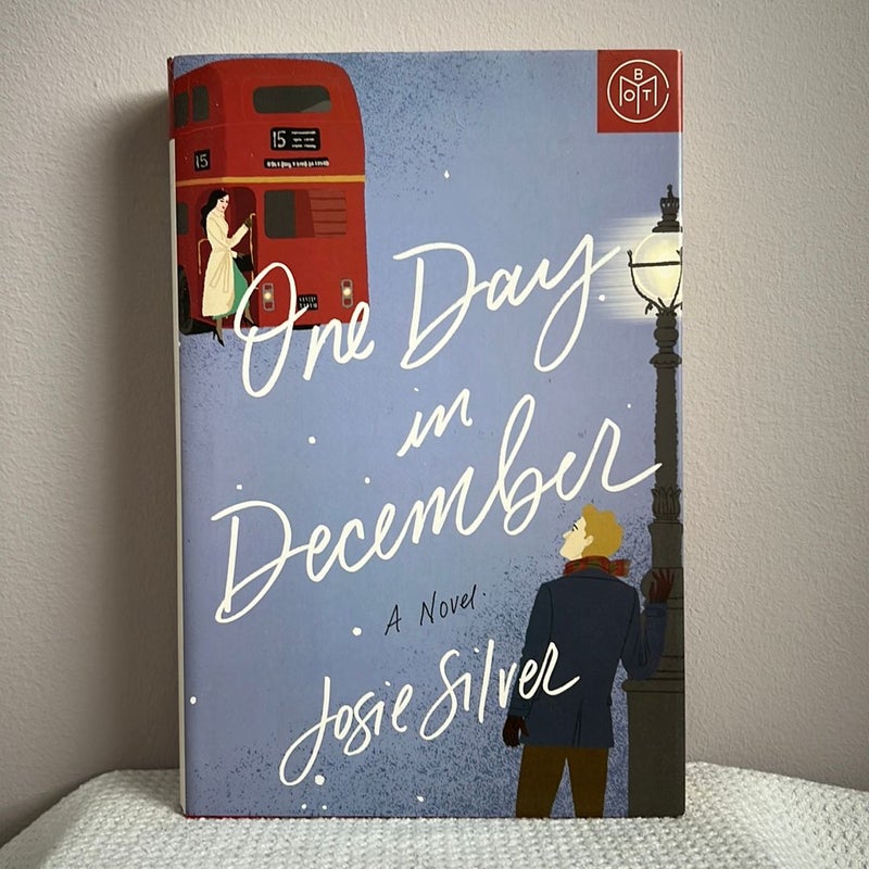 One Day in December 