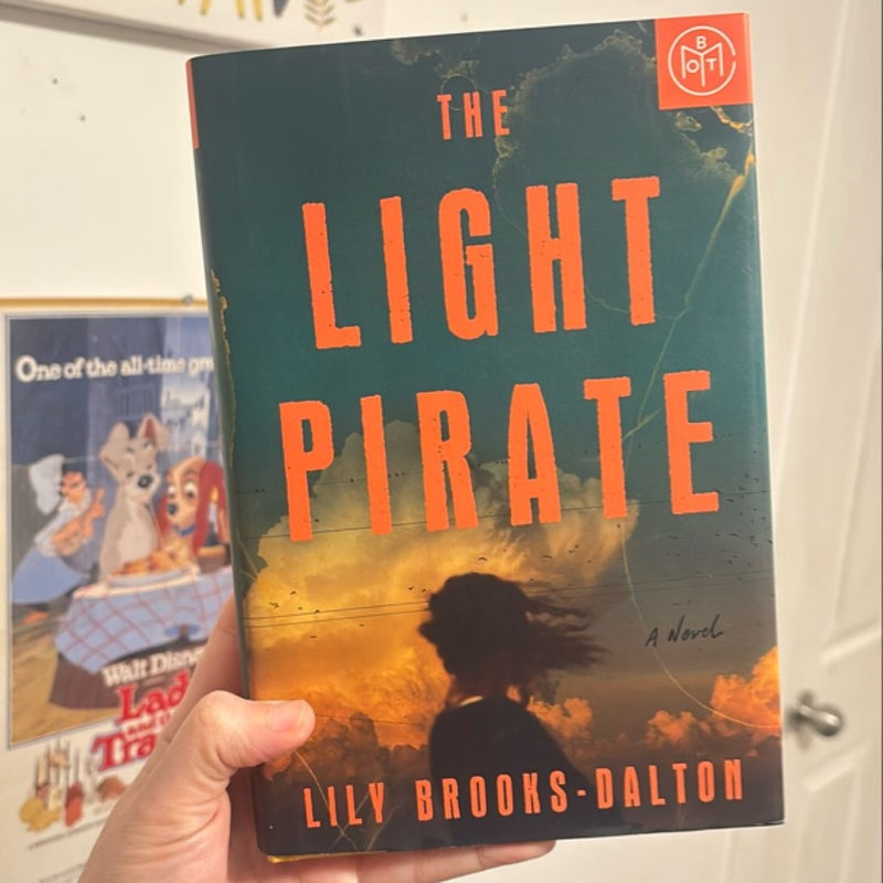 The Light Pirate