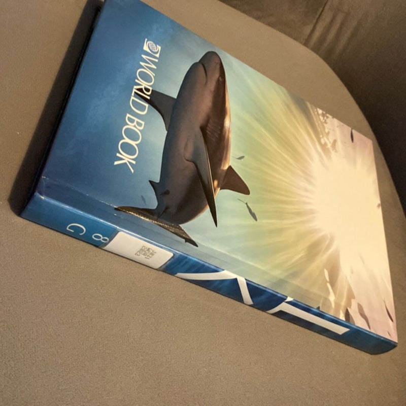 The World Book Encyclopedia 