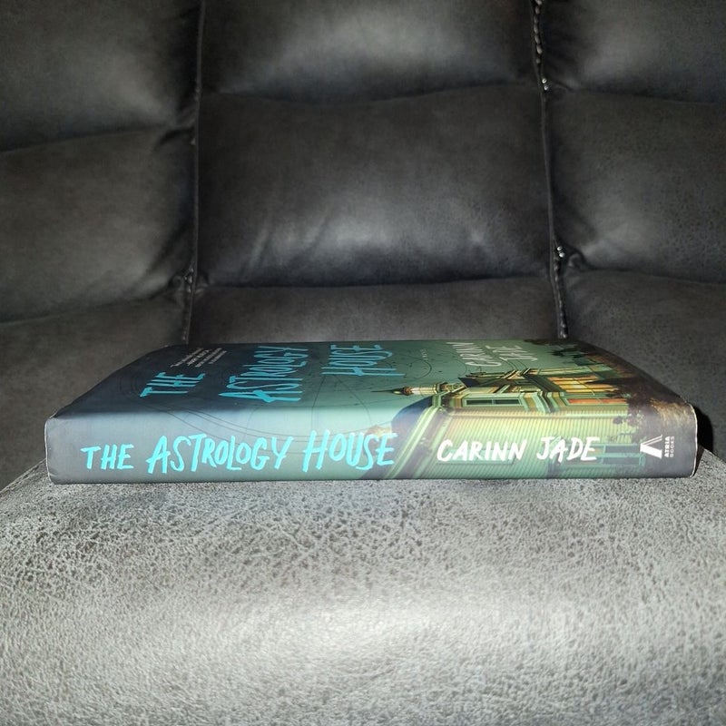 The Astrology House