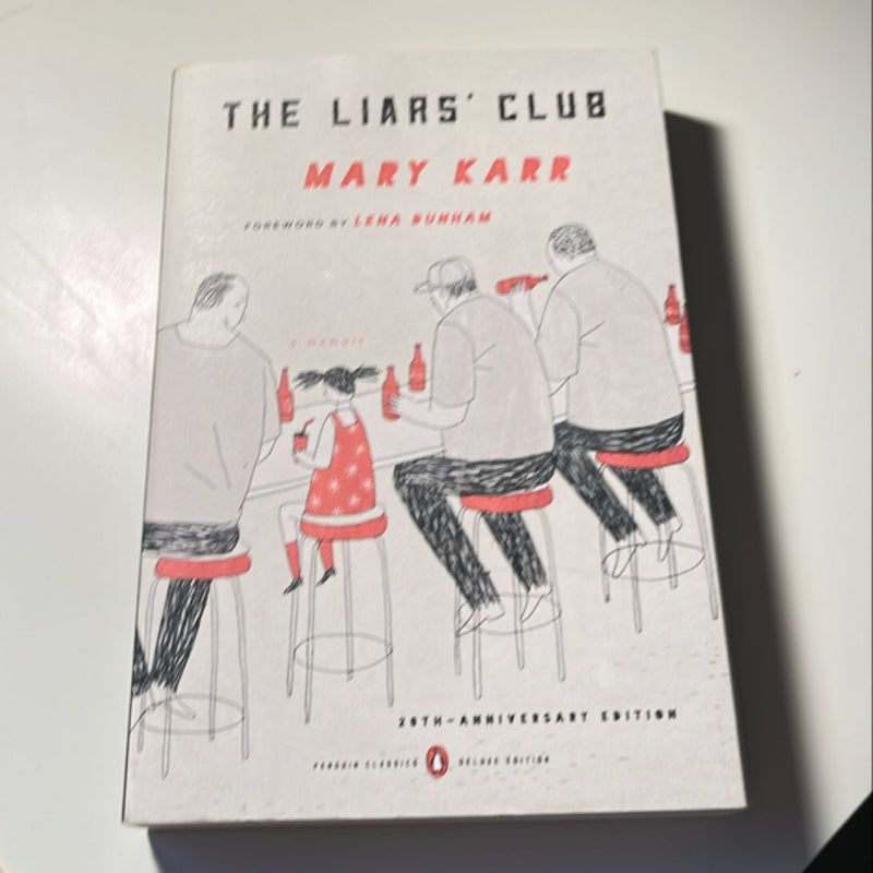 The Liars' Club