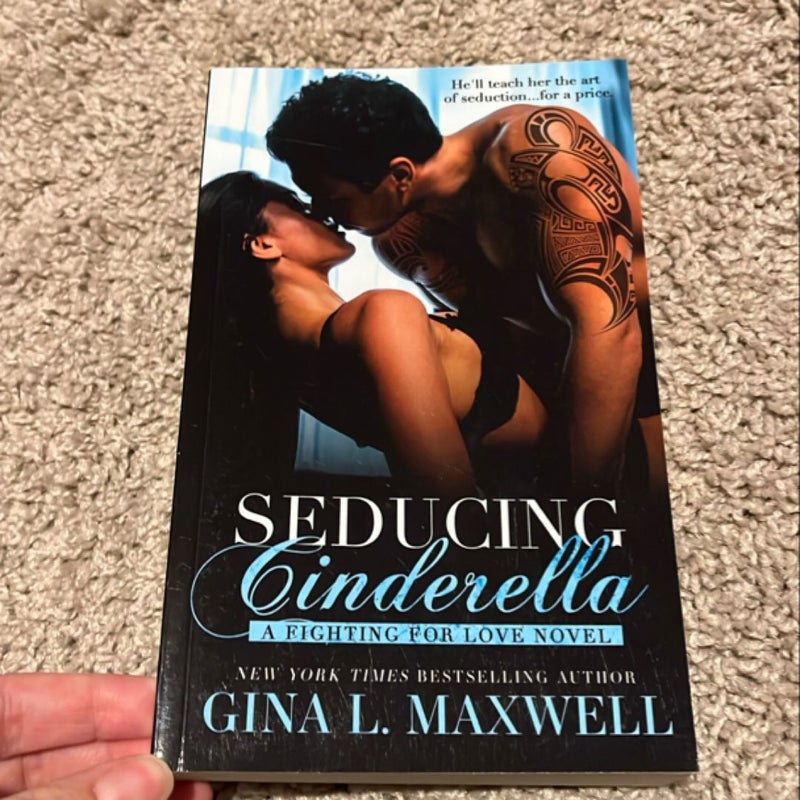 Seducing Cinderella