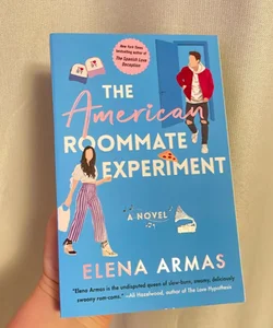 The American Roommate Experiment