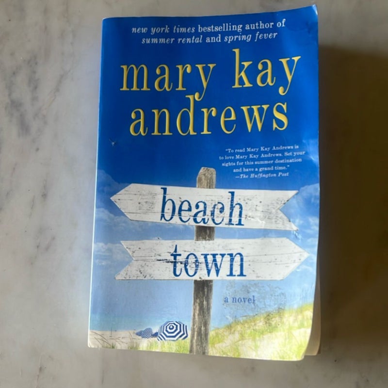 Beach Town