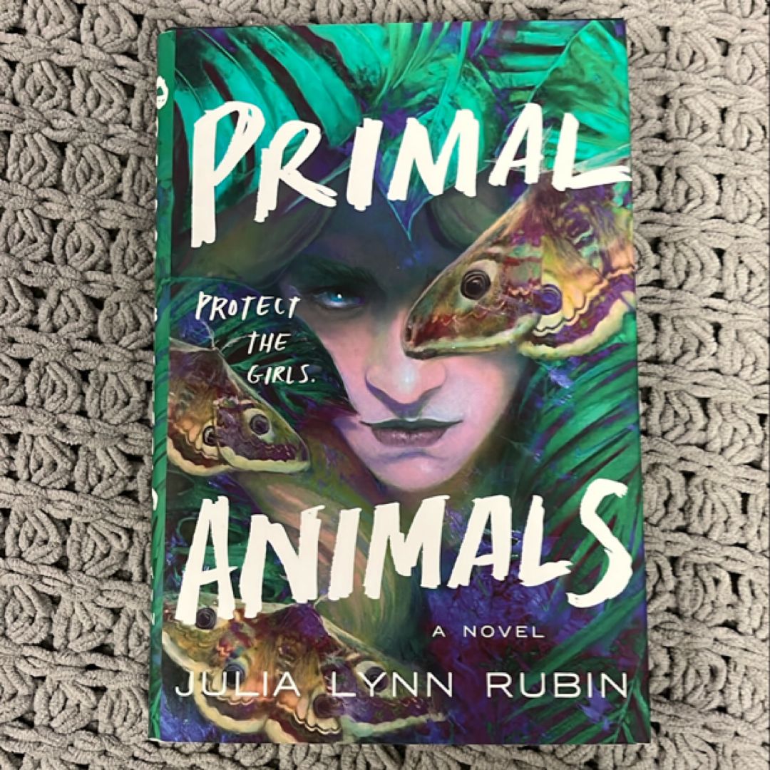 Primal Animals