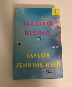 Malibu Rising