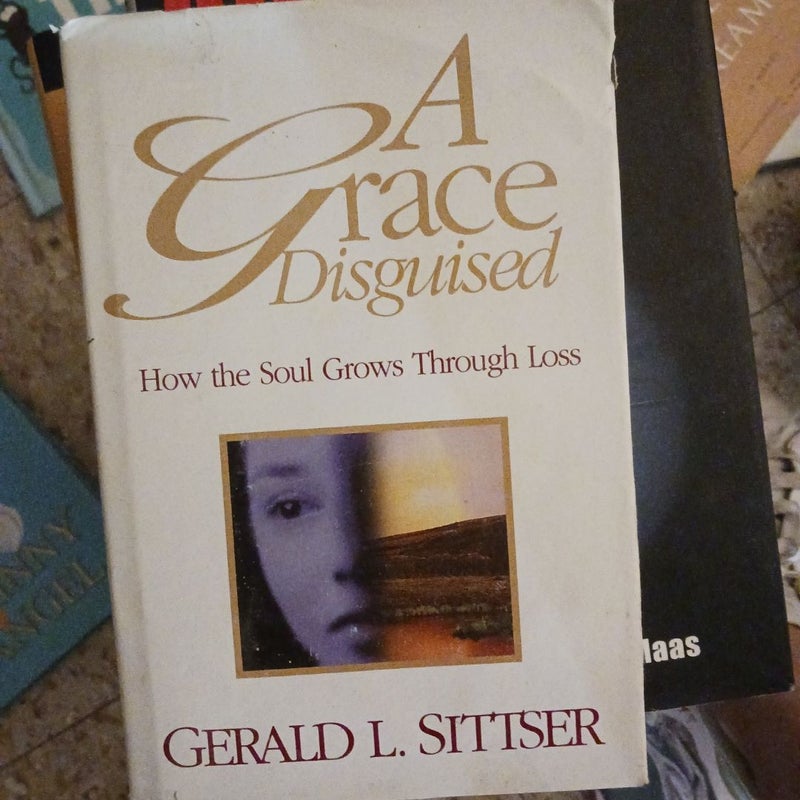 A Grace Disguised