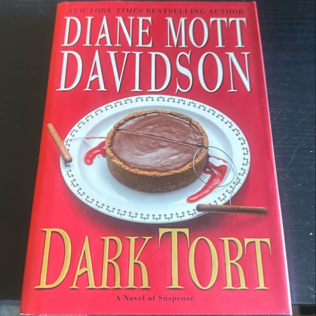 Dark Tort