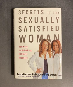 Secrets of the Sexually Satisfied Woman