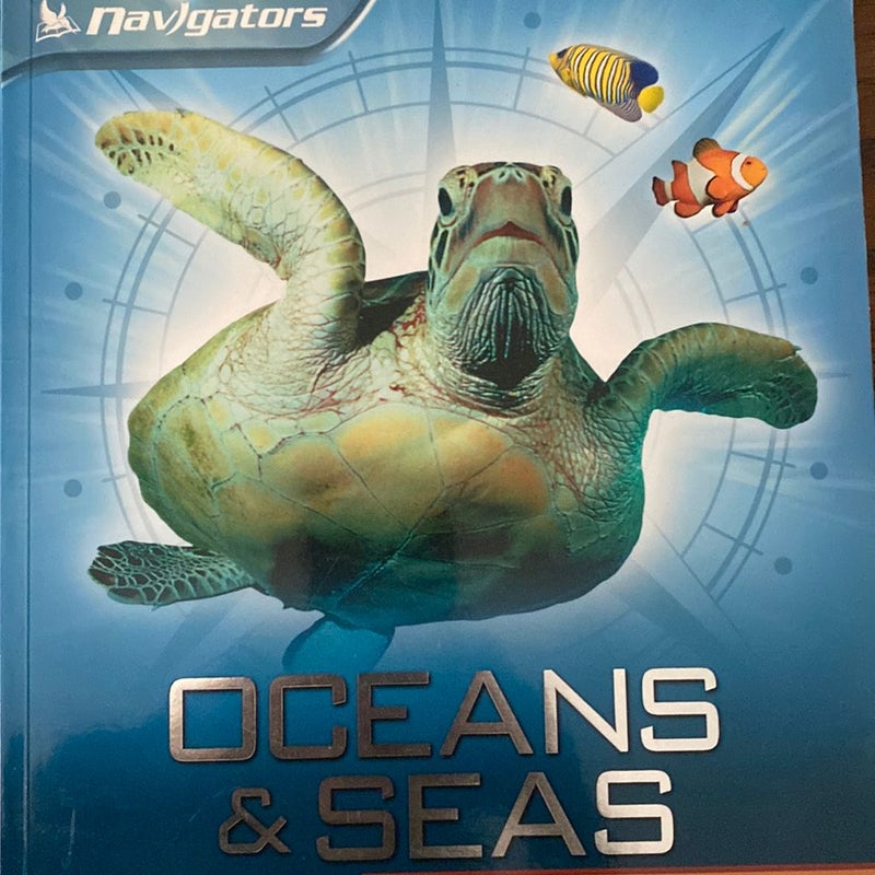 Navigators: Oceans and Seas