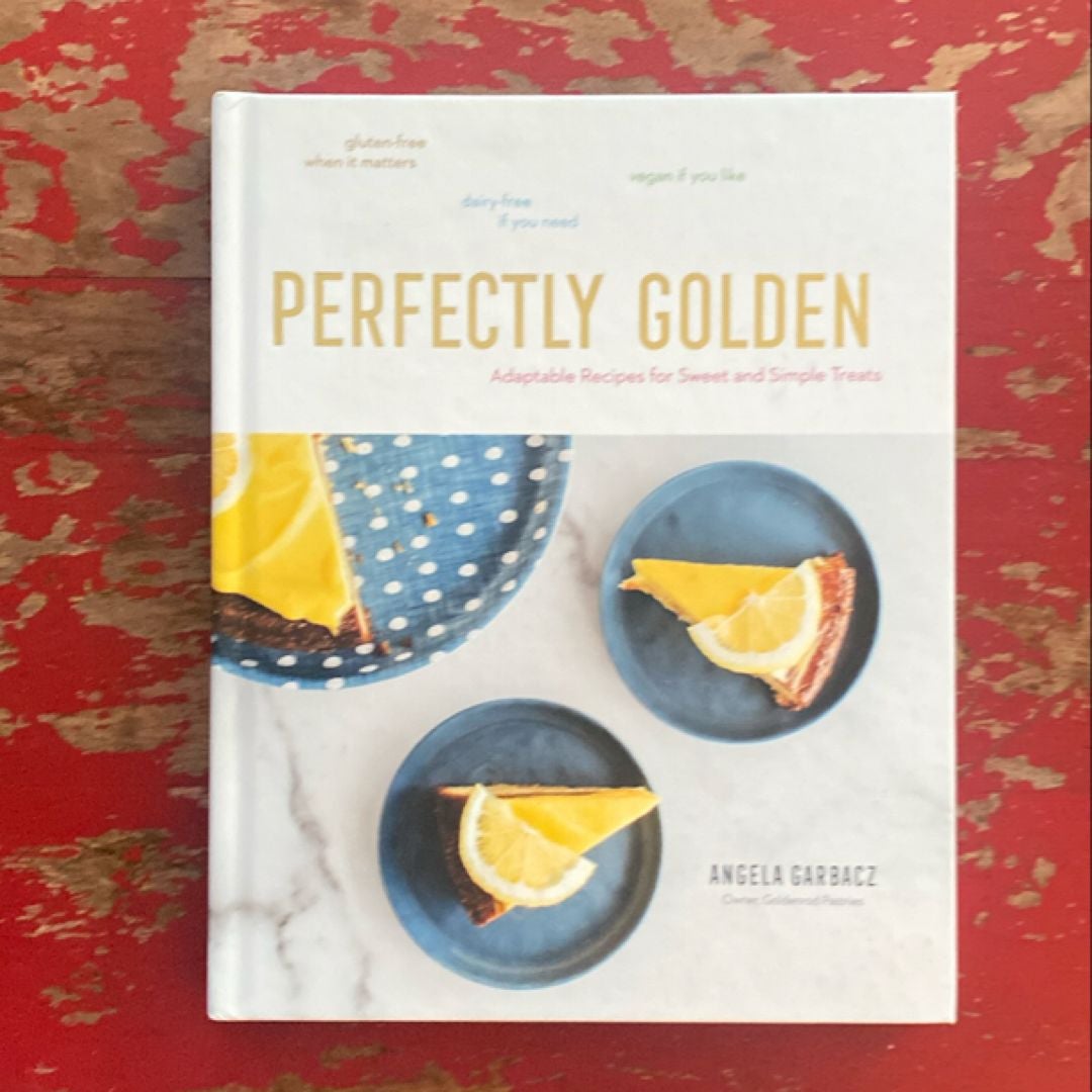 Perfectly Golden