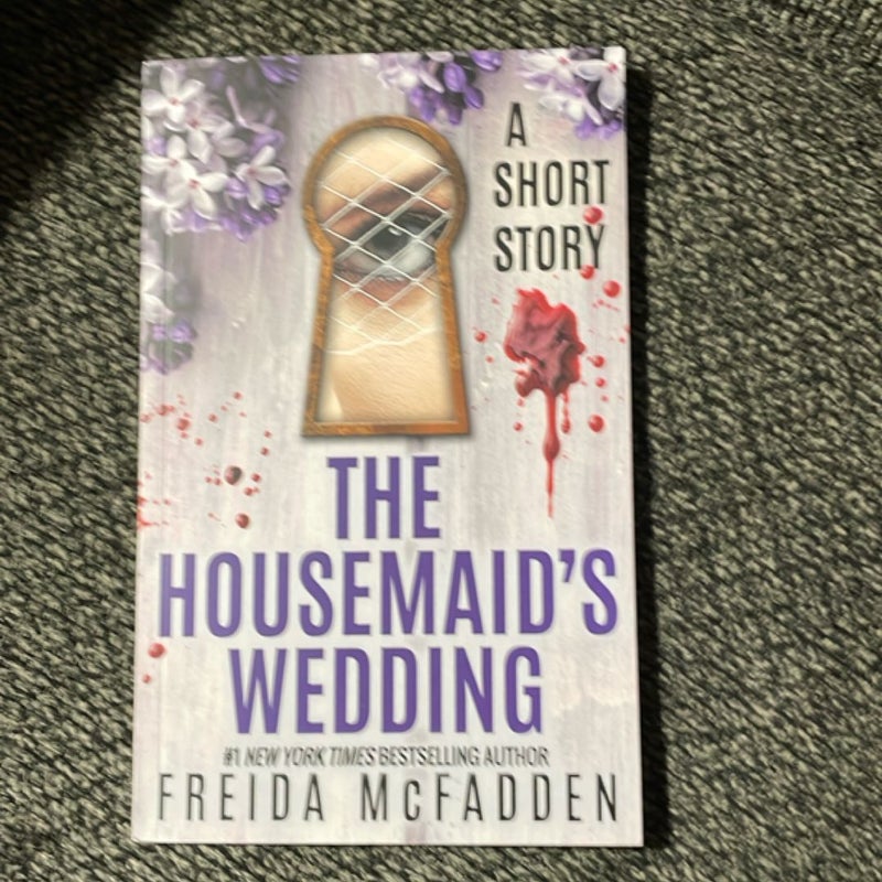 The Housemaid's Wedding