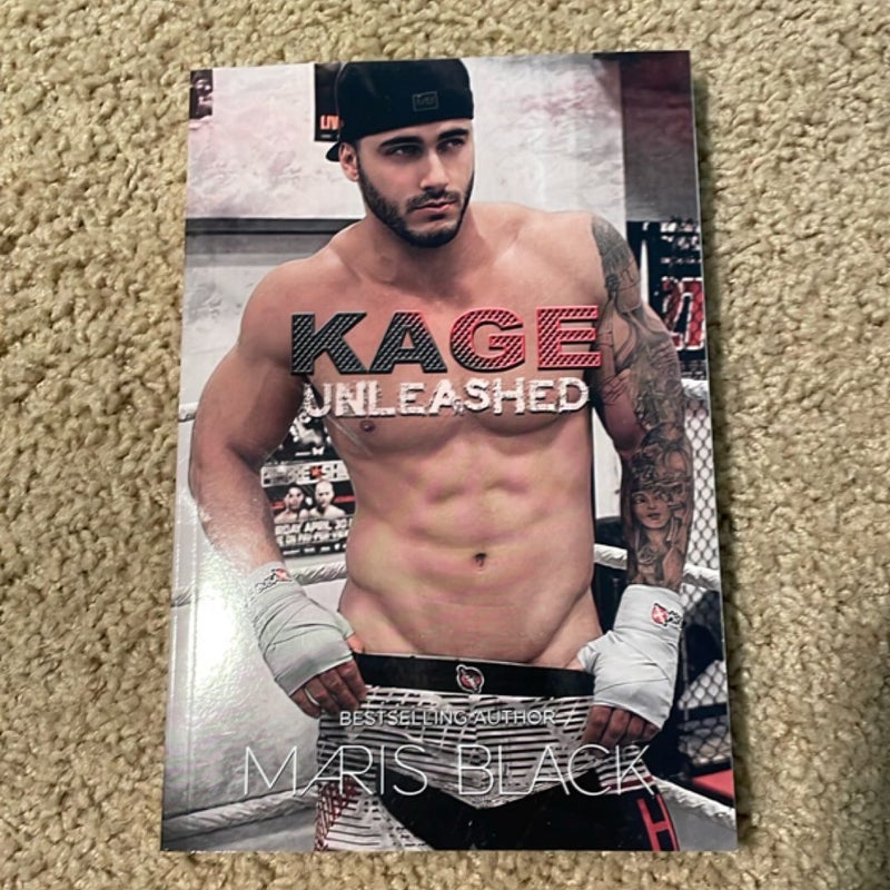 Kage Unleashed