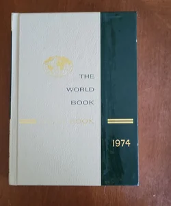 World Book Year Book 1974