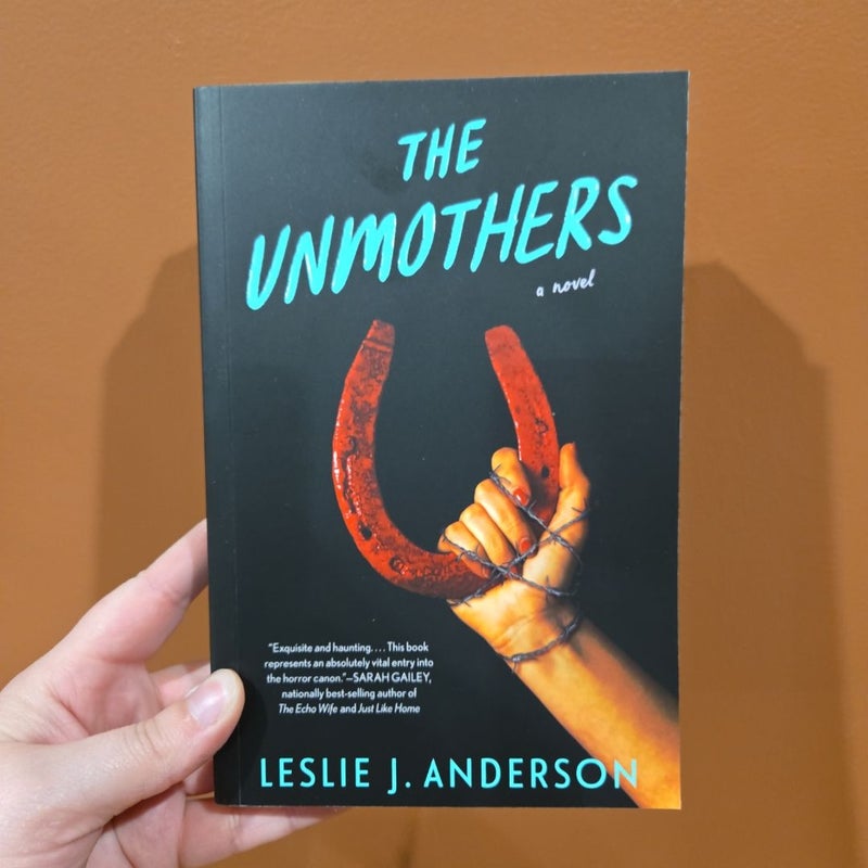 The Unmothers