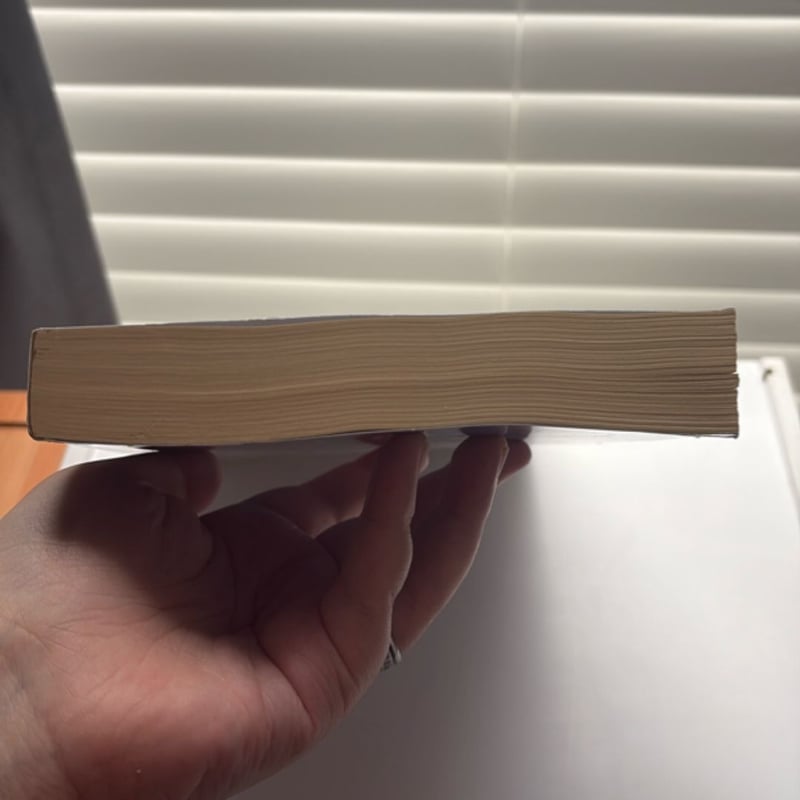 Troubles in Paradise