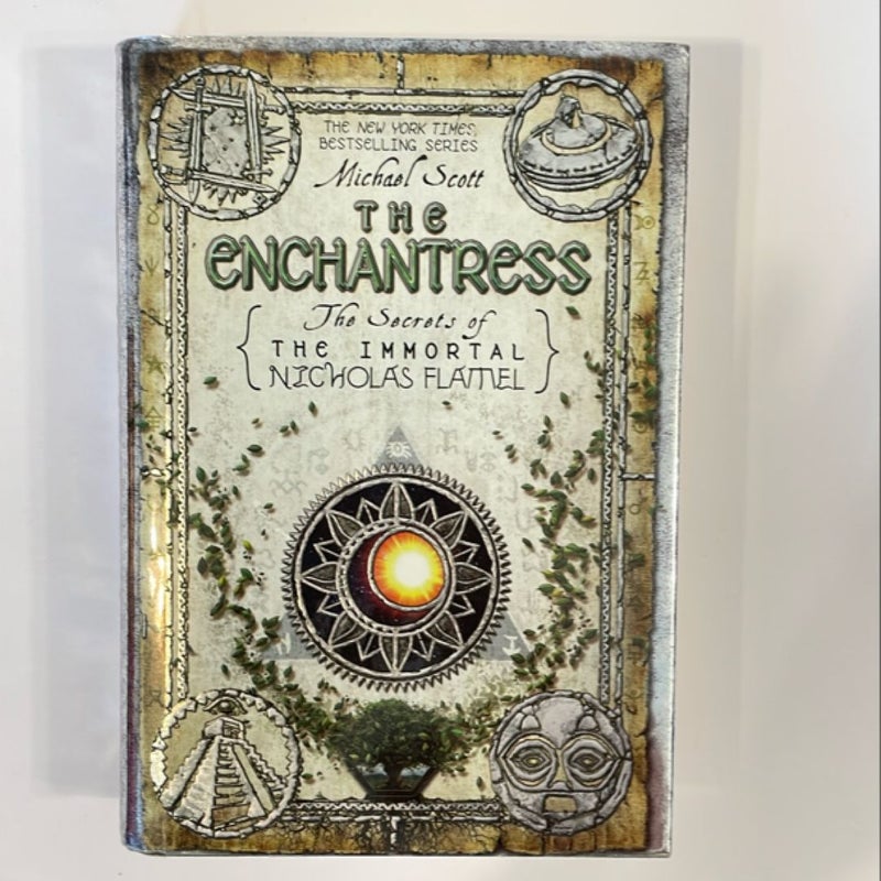 The Enchantress