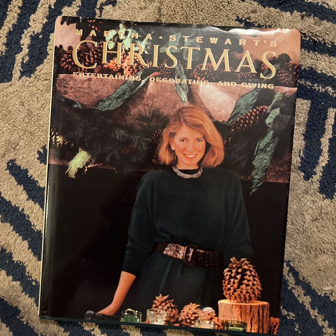 Martha Stewart's Christmas