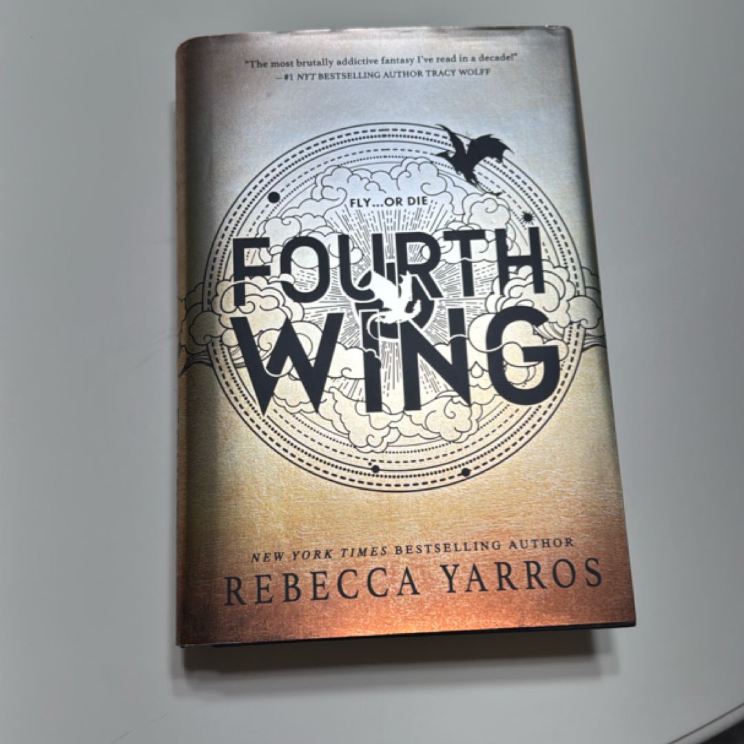 Fourth Wing