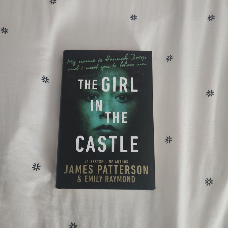 The Girl in the Castle