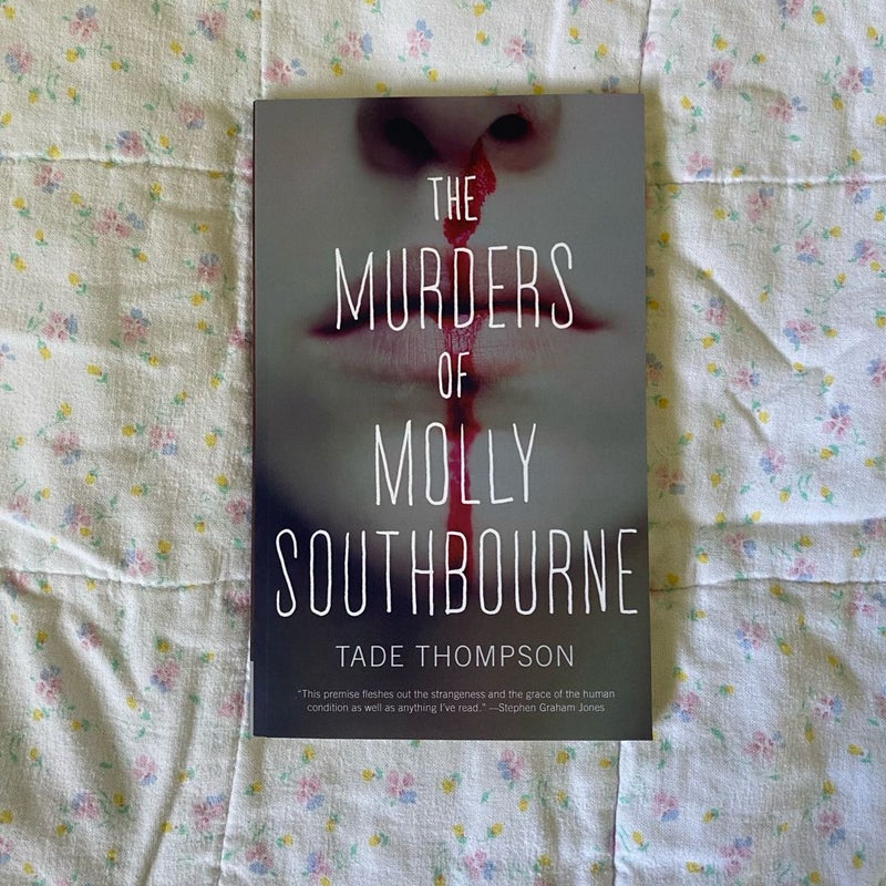 The Murders of Molly Southbourne